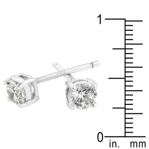 Rachel Stud Earrings - Jewelry Xoxo