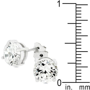 Jenny Stud Earrings - Jewelry Xoxo
