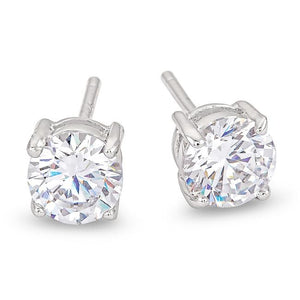 Jenny Stud Earrings - Jewelry Xoxo