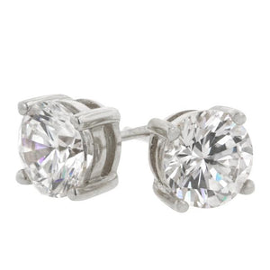 Phoebe Stud Earrings - Jewelry Xoxo
