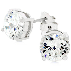 Penelope Stud Earrings - Jewelry Xoxo