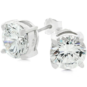 Brooke Stud Earrings - Jewelry Xoxo