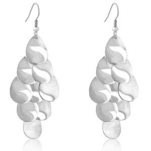 Caviar Earrings - Jewelry Xoxo