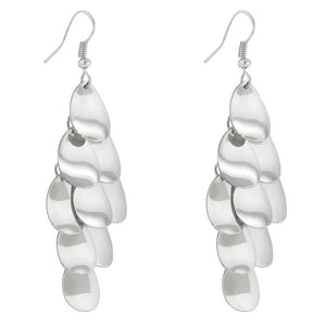 Caviar Earrings - Jewelry Xoxo