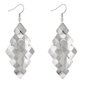 Renaissance Earrings - Jewelry Xoxo