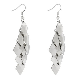 Renaissance Earrings - Jewelry Xoxo