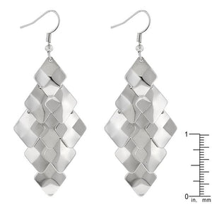 Renaissance Earrings - Jewelry Xoxo