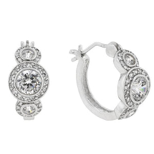Legacy Earrings - Jewelry Xoxo