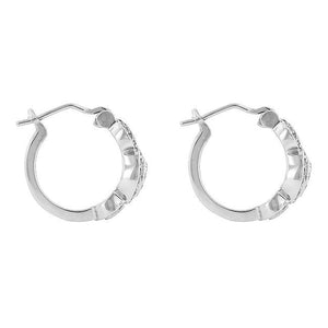 Legacy Earrings - Jewelry Xoxo