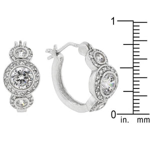 Legacy Earrings - Jewelry Xoxo