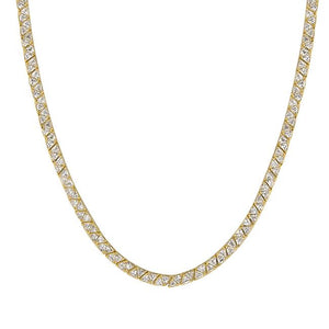 Remembrance Necklace - Jewelry Xoxo