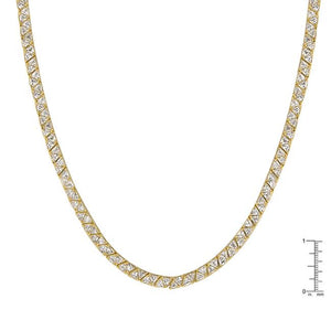 Remembrance Necklace - Jewelry Xoxo