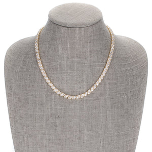 Remembrance Necklace - Jewelry Xoxo