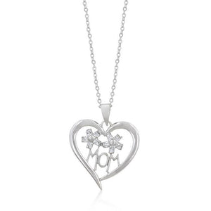 I Heart Mom - Jewelry Xoxo