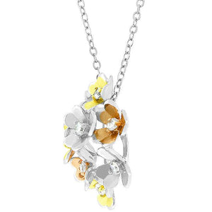 Summer Bouquet - Jewelry Xoxo