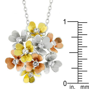 Summer Bouquet - Jewelry Xoxo