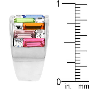 Candy Maze Ring - Jewelry Xoxo