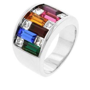 Candy Maze II Ring - Jewelry Xoxo