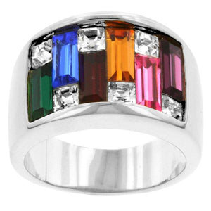 Candy Maze II Ring - Jewelry Xoxo