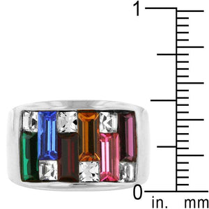 Candy Maze II Ring - Jewelry Xoxo