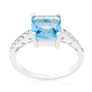 Princess Jasmine Ring - Jewelry Xoxo