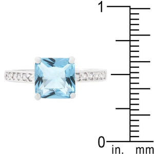 Princess Jasmine Ring - Jewelry Xoxo