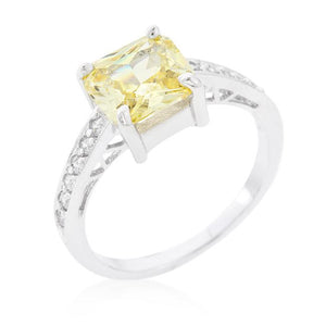 Princess Belle Ring - Jewelry Xoxo