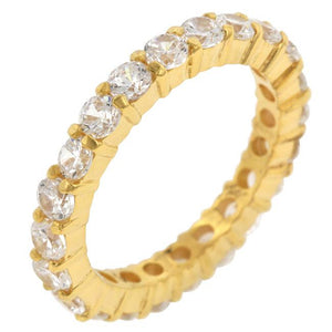 Mini Sophia Eternity Band - Jewelry Xoxo