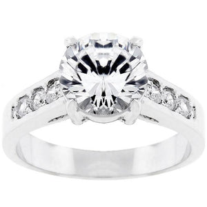 Serendipity Engagement Ring - Jewelry Xoxo