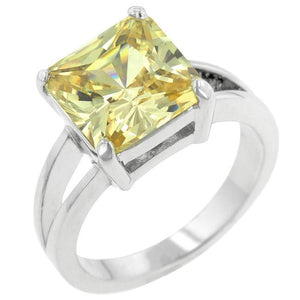 Jonquil Gypsy Ring - Jewelry Xoxo