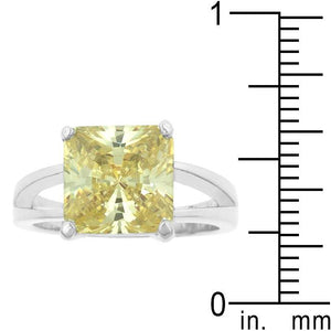 Jonquil Gypsy Ring - Jewelry Xoxo