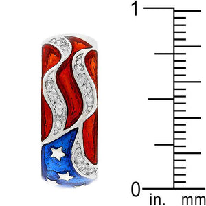 Patriot Ring - Jewelry Xoxo