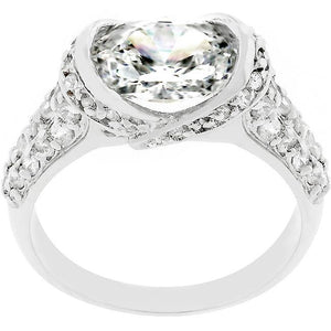 Classic Empire Ring - Jewelry Xoxo