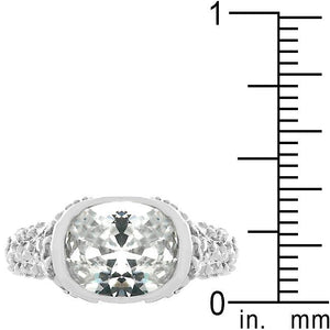 Classic Empire Ring - Jewelry Xoxo