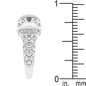 Classic Empire Ring - Jewelry Xoxo