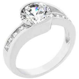 Cinderella Ring - Jewelry Xoxo