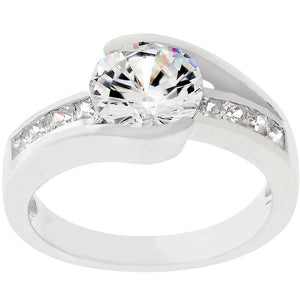 Cinderella Ring - Jewelry Xoxo