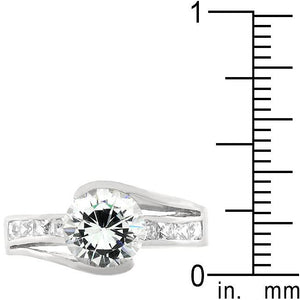 Cinderella Ring - Jewelry Xoxo