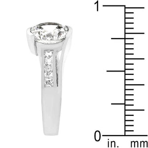 Cinderella Ring - Jewelry Xoxo