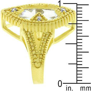 Royal Marquise Ring - Jewelry Xoxo