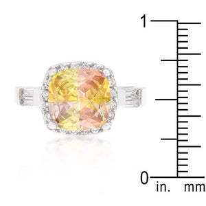 Elle Cocktail Ring - Jewelry Xoxo