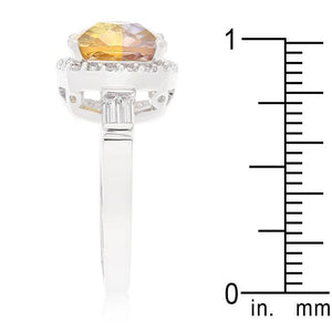 Elle Cocktail Ring - Jewelry Xoxo