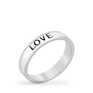 Love Fashion Band - Jewelry Xoxo