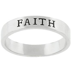 Faith Fashion Band - Jewelry Xoxo