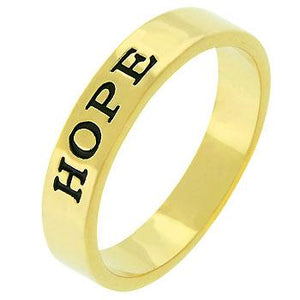 Hope Fashion Band - Jewelry Xoxo