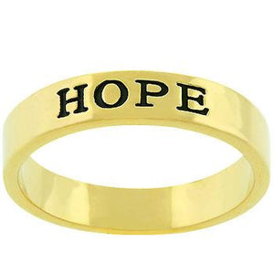 Hope Fashion Band - Jewelry Xoxo