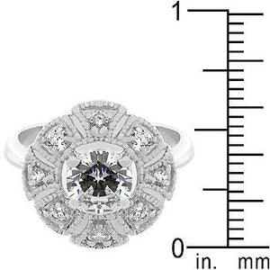 Queen Mary Ring - Jewelry Xoxo