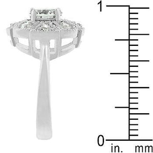 Queen Mary Ring - Jewelry Xoxo