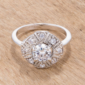 Queen Mary Ring - Jewelry Xoxo