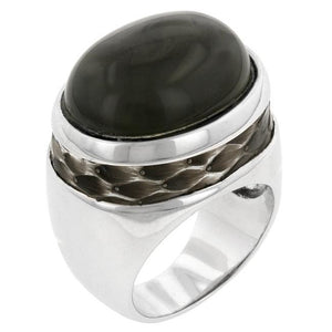 Snake Eye Ring - Jewelry Xoxo